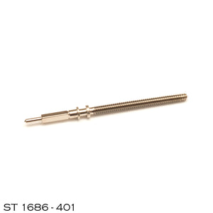 ST 1686-401, Winding stem