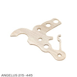 Angelus 215-445, Setting lever spring