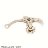 Angelus 215-8080, Coupling clutch, mounted