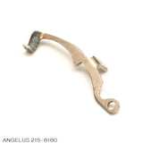 ANGELUS 215-1947/8180, Fly-Back Lever