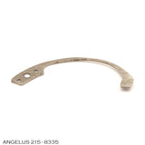 Angelus 215-8335, Käyttövivun jousi