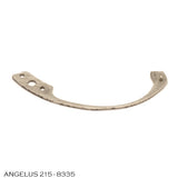 Angelus 215-8335, Käyttövivun jousi