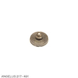 ANGELUS 217-491, Screw For Calendar Driving Lever
