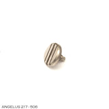 ANGELUS 217-506, Screw For Calendar Driving Wheel