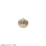 ANGELUS 217-506, Screw For Calendar Driving Wheel