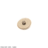 ENICAR 165-1480, Automatic winding wheel