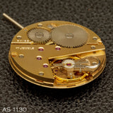 AS 1130, Complete Movement - 17 Jewels