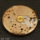 AS 1130, Complete Movement - 17 Jewels