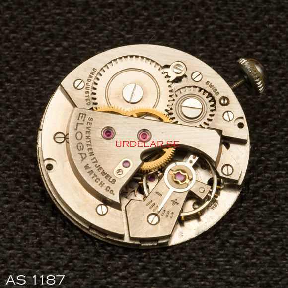 AS 1187 Complete movement