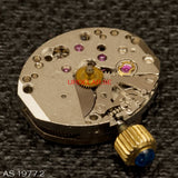 AS 1977.2 (CONCORD 15) Complet movement