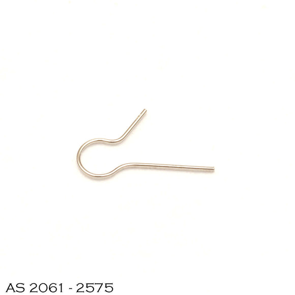 AS 2061-2575, Jousi päivämäärän hyppykytkimelle 