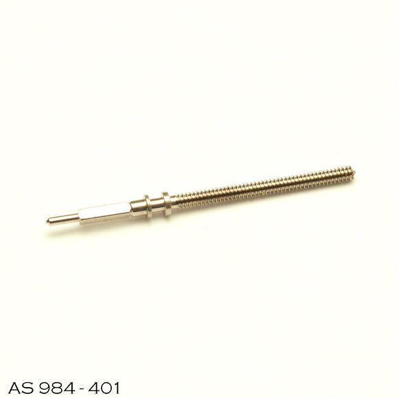 AS 984-401, Winding stem