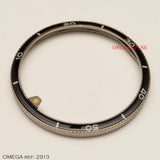 Kellotaulu, Omega Genève, cal: 601, viite: 135.041, NOS