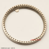 Kellotaulu, Omega Genève, cal: 601, viite: 135.041, NOS