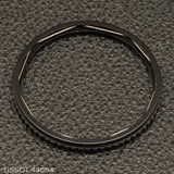 Bezel, TISSOT PR 516, Ref: 44554, NOS