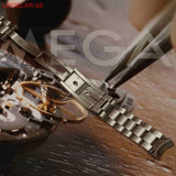 Bracelet, Omega Seamaster Chronograph 300m, no: 1613/934