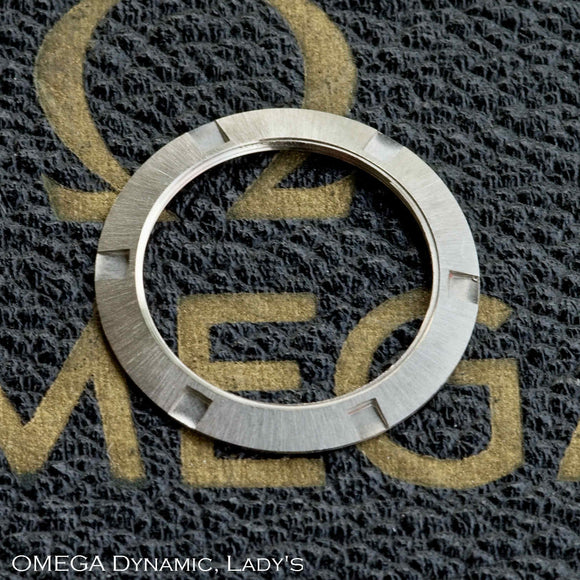 Bracelet ring, Omega Dynamic, Lady's, NOS