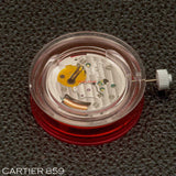 CARTIER 859, Complete Movement, NEW