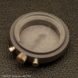 Case, TISSOT Sideral, Ref: 40754, NOS