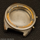 Case, ENICAR Sherpa Super DIVETTE, Ref: 165-35-05