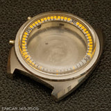 Case, ENICAR Sherpa Super DIVETTE, Ref: 165-35-05