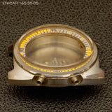 Case, ENICAR Sherpa Super DIVETTE, Ref: 165-35-05