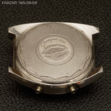 Case, ENICAR Sherpa Super DIVETTE, Ref: 165-35-05