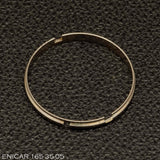 Case, ENICAR Sherpa Super DIVETTE, Ref: 165-35-05