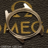 Kotelo, Omega Genéve, viite: 135.041, 166.041, NOS