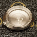 Case, Omega Gèneve Dynamic, ref: 166.079