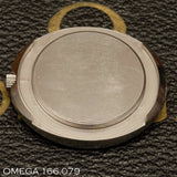 Case, Omega Gèneve Dynamic, ref: 166.079