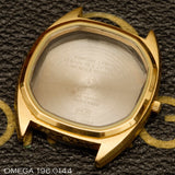 Case, OMEGA DeVille Ref: 196.0144, Cal: 1332, NOS