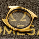 Case, OMEGA DeVille Ref: 196.0144, Cal: 1332, NOS