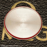 Case, OMEGA DeVille Ref: 196.0144, Cal: 1332, NOS