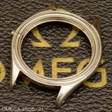 Case, OMEGA Ref: 2505-21, Jumbo
