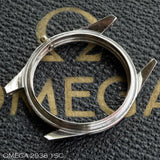 Case, Omega Seamaster, Ref: 2938-1SC