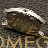 Case, Omega Constellation, ref: 168.017, cal: 561/564