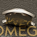 Case, Omega Constellation, ref: 168.017, cal: 561/564