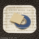 Certina 12.10-770, Mainspring