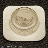 Certina 17.25-721, Balance, Complete