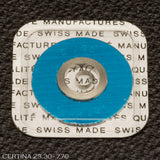 Certina 23.30-770, Pääjousi