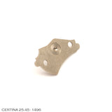 Certina 25.45-1496, Axle For Oscillating Weigth