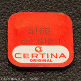 Certina 919.1-5166, Screw for casing clamp