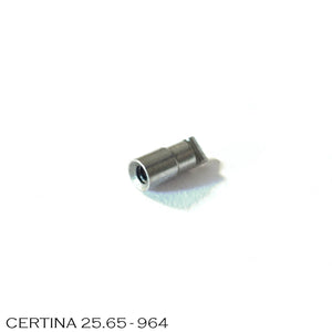 Certina 25-65-964, Outher Stem, Universal