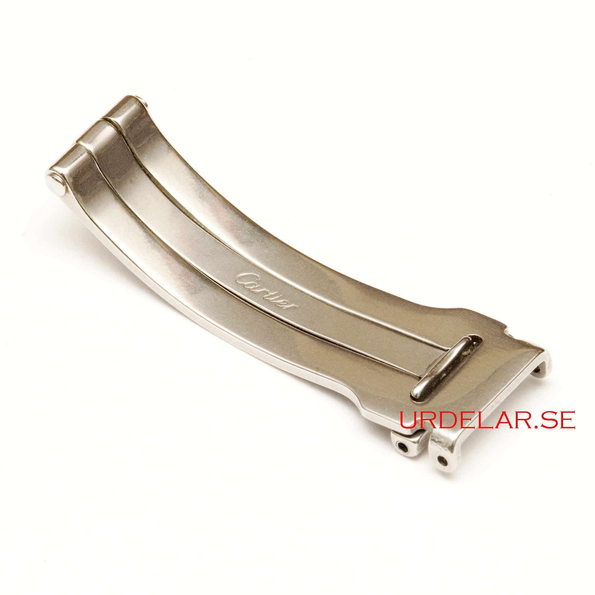 Cartier bracelet outlet clasp