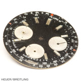 Counter / sec. hand, HEUER / BREITLING cal: 11, 12, 14, 15, NOS