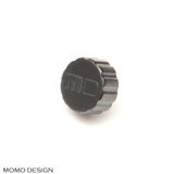 Crown, MOMO DESIGN Original Black PVD - NOS
