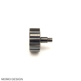 Crown, MOMO DESIGN Original Black PVD - NOS
