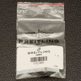 Crown, BREITLING 150.1601, Chrono-Matic, Avenger & Cosmonaute , DLC/PVD - Near Mint