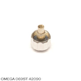 Crown, Omega Screw-down, No: 069ST 42090